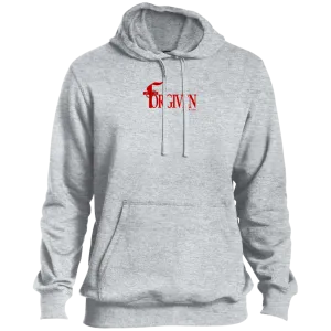 Forgiven Men's Pullover Hoodie