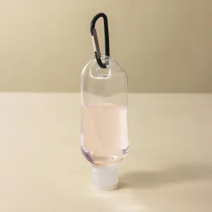 FREE GIFT | Toiletries Bottle