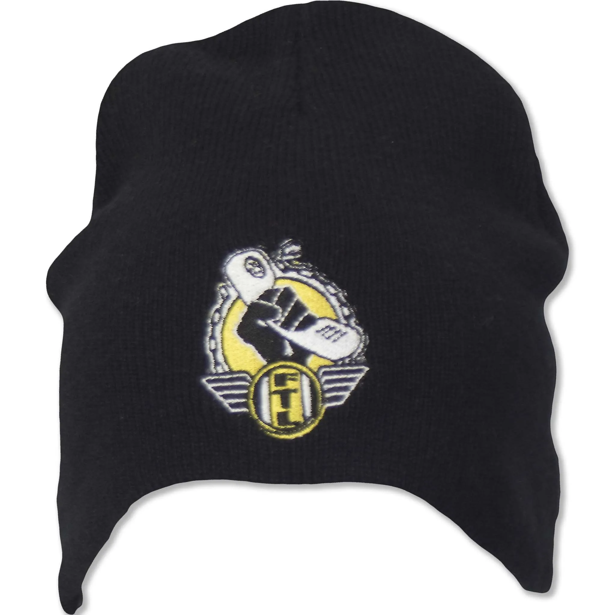Free Talk Live Knit Beanie