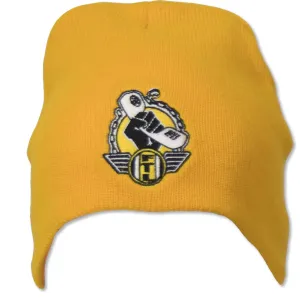 Free Talk Live Knit Beanie