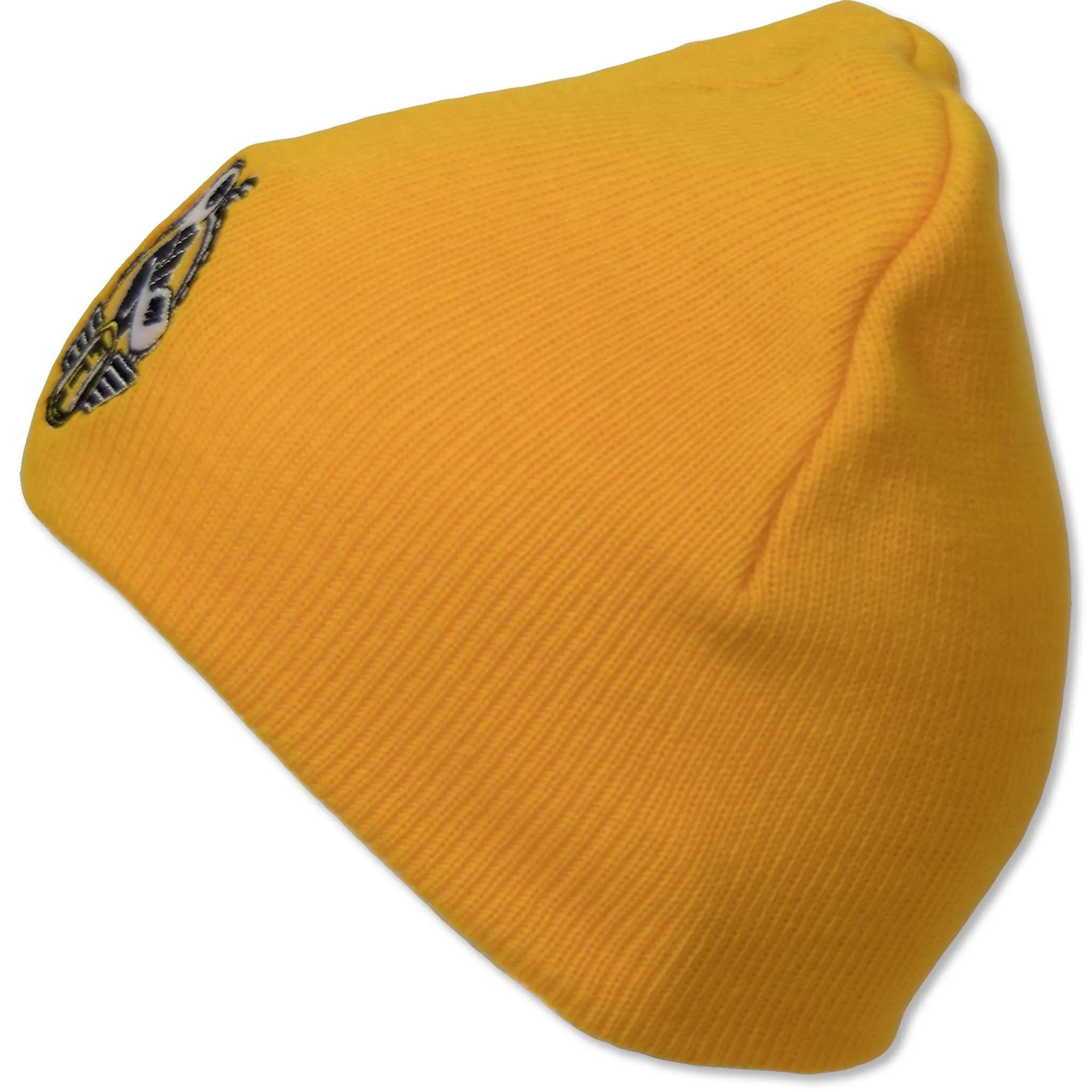 Free Talk Live Knit Beanie