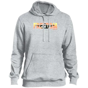 Freedom Men’s Pullover Hoodie
