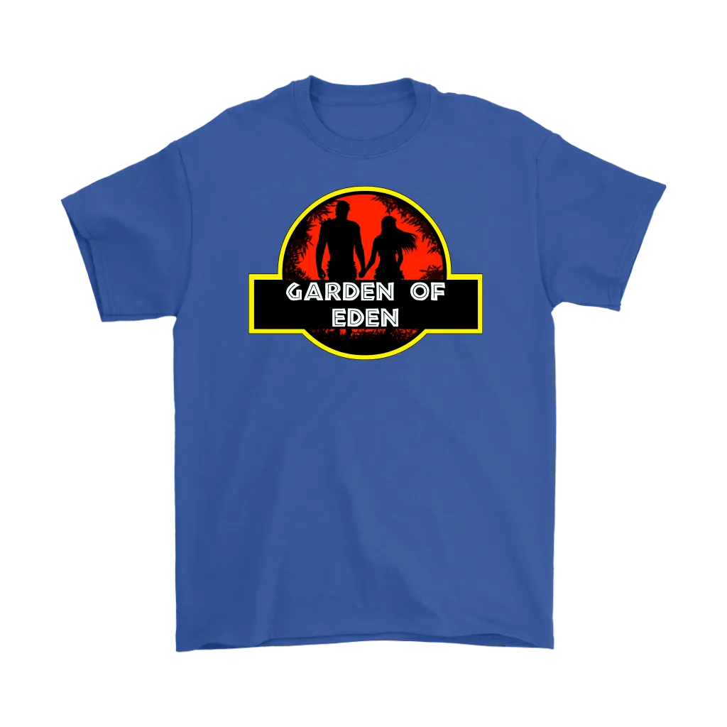 Garden of Eden Men's T-Shirt