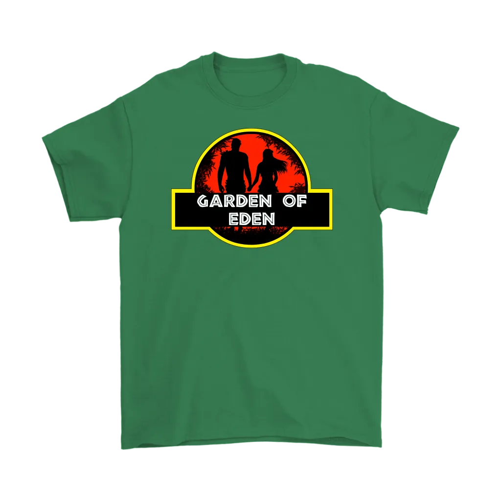 Garden of Eden Men's T-Shirt