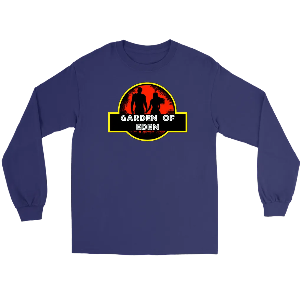 Garden of Eden Men's T-Shirt