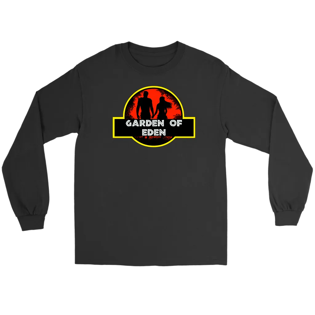 Garden of Eden Men's T-Shirt
