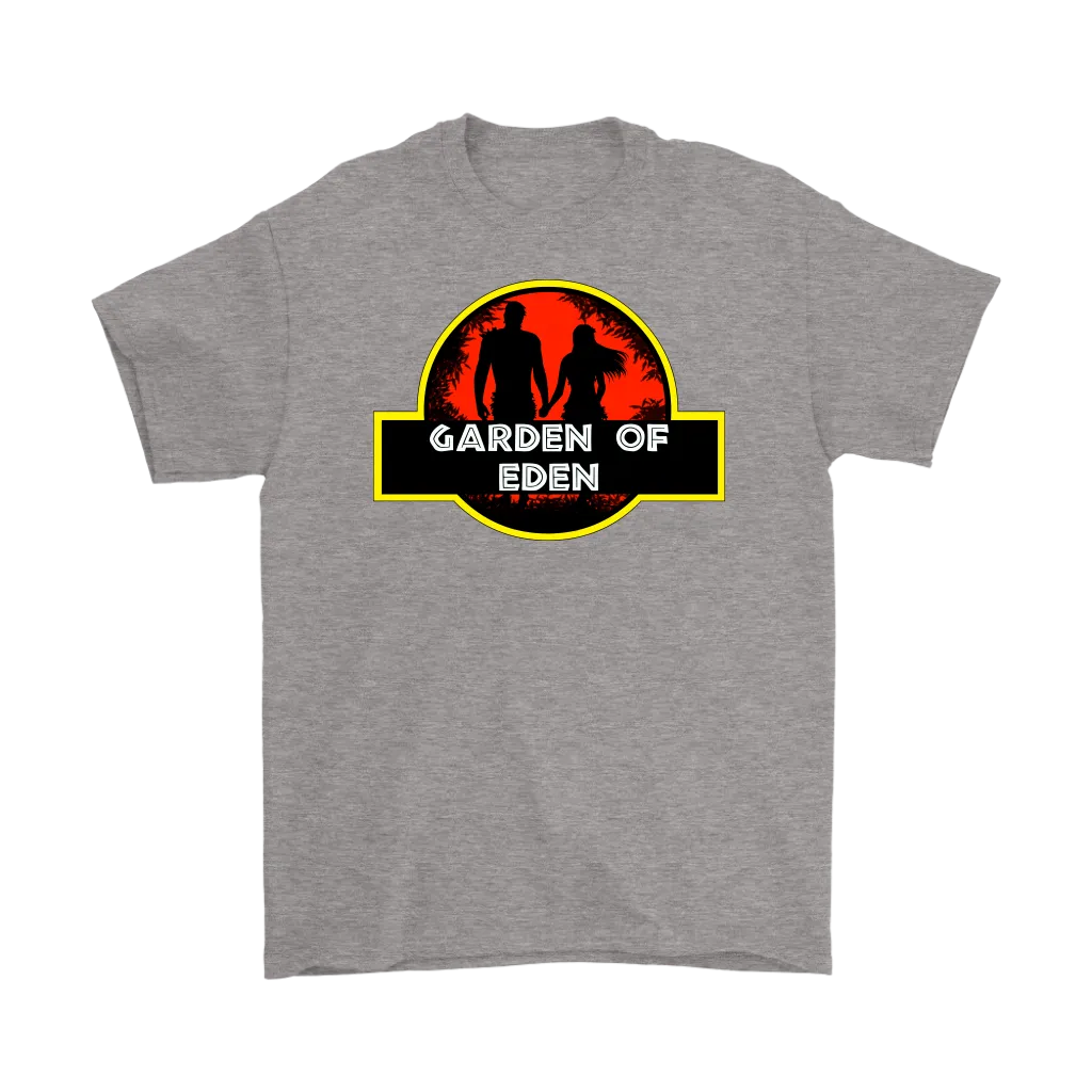 Garden of Eden Men's T-Shirt