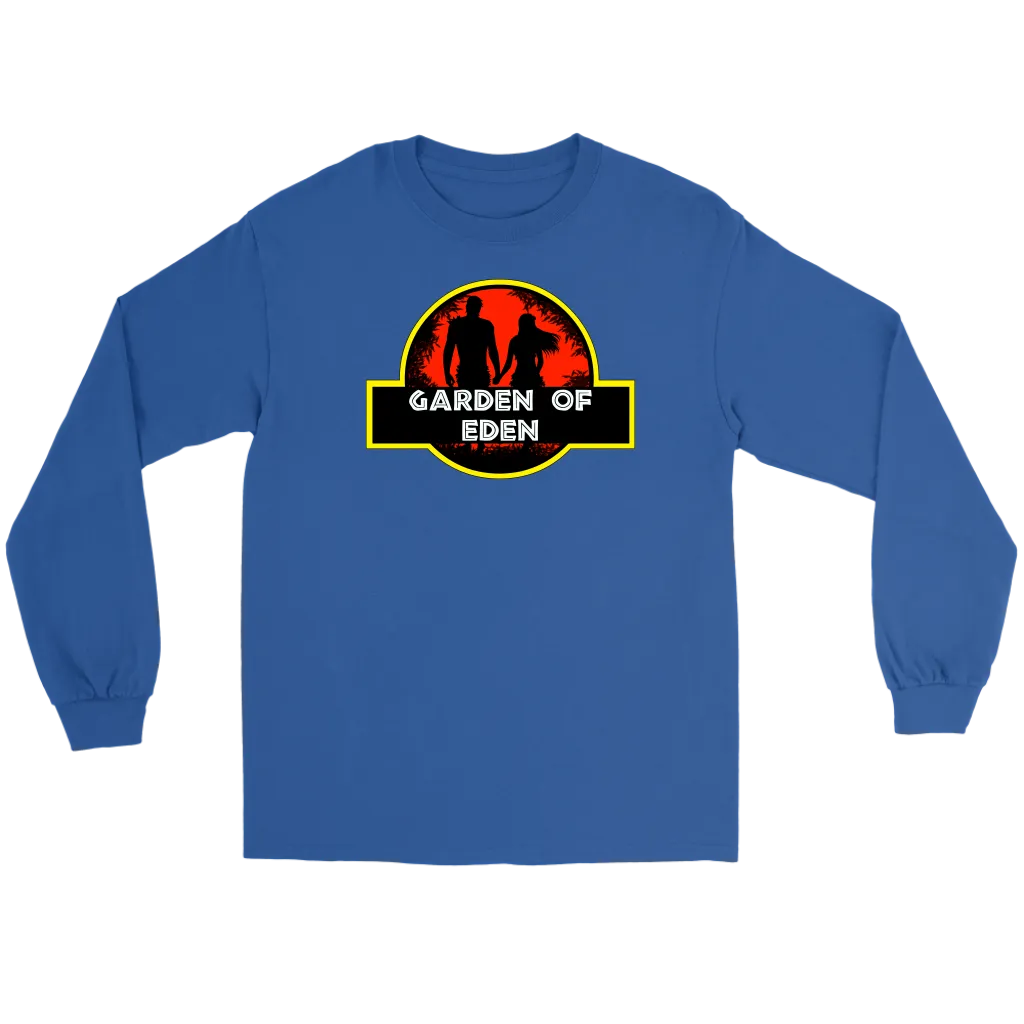 Garden of Eden Men's T-Shirt