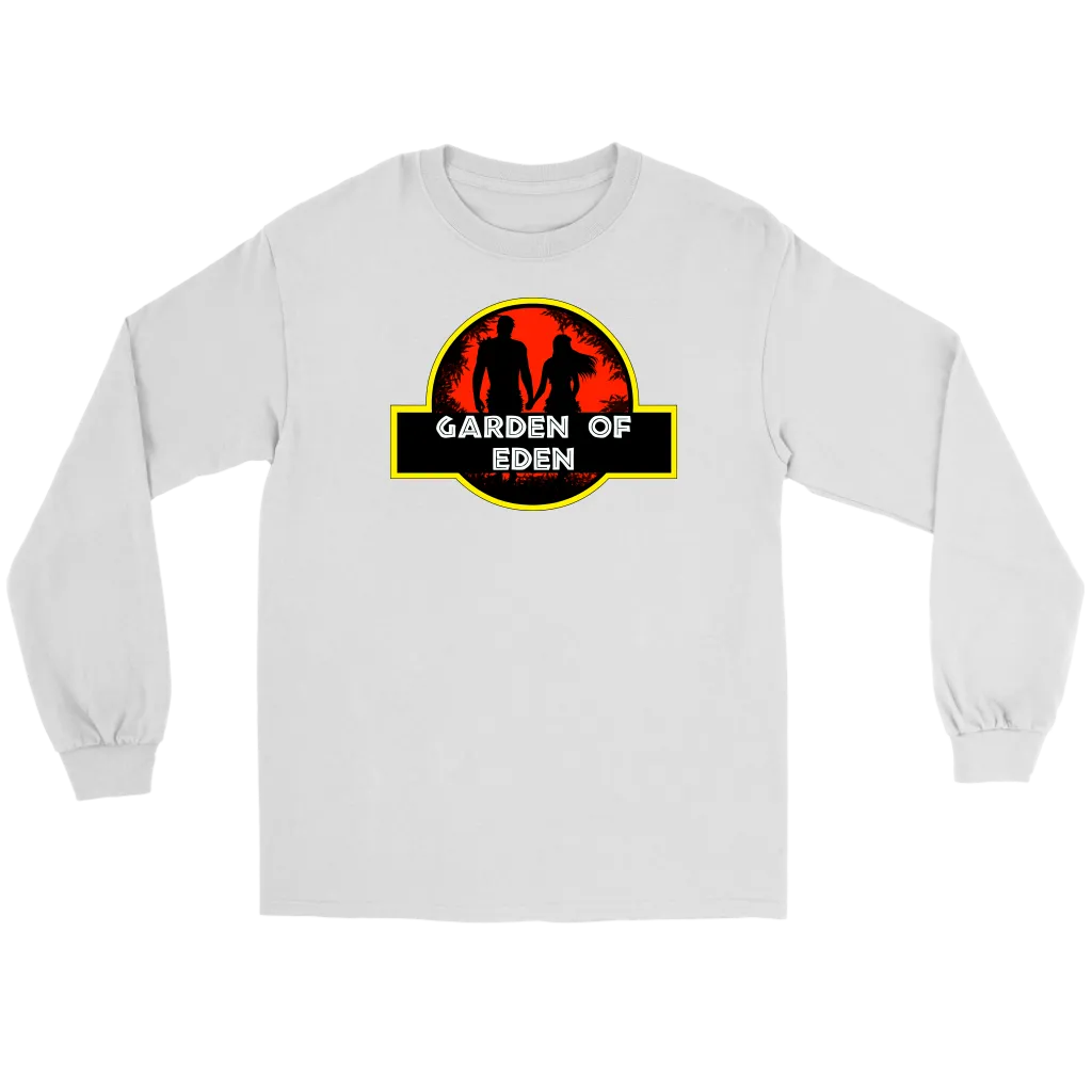Garden of Eden Men's T-Shirt