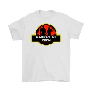 Garden of Eden Men's T-Shirt