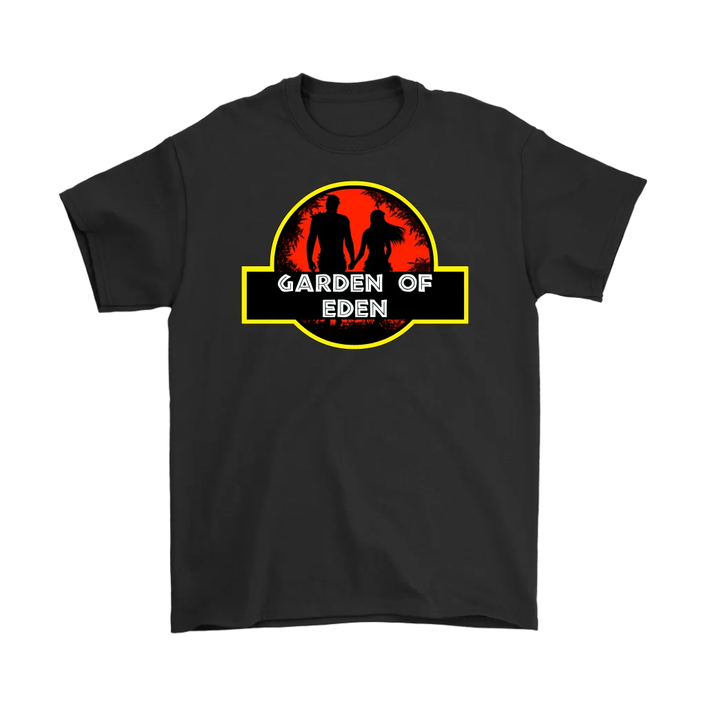 Garden of Eden Men's T-Shirt