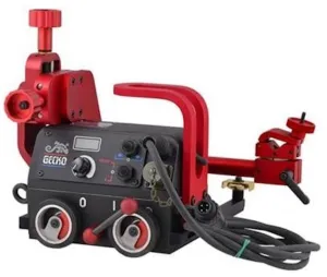 GECKO FILLET WELDING TRACTOR