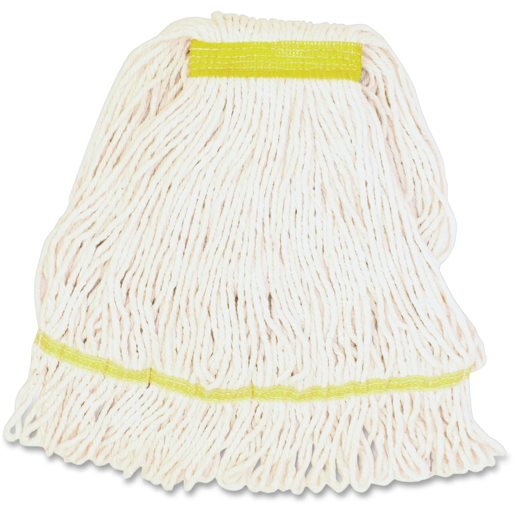 Genuine Joe Synthetic Blend Small Mophead
