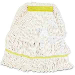 Genuine Joe Synthetic Blend Small Mophead