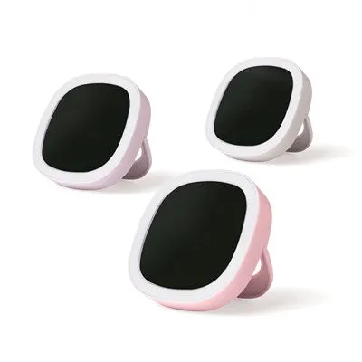 Glow Travel LED Mirror