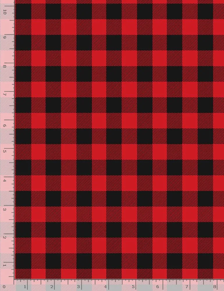 Gnome for the Holidays Red - (1)