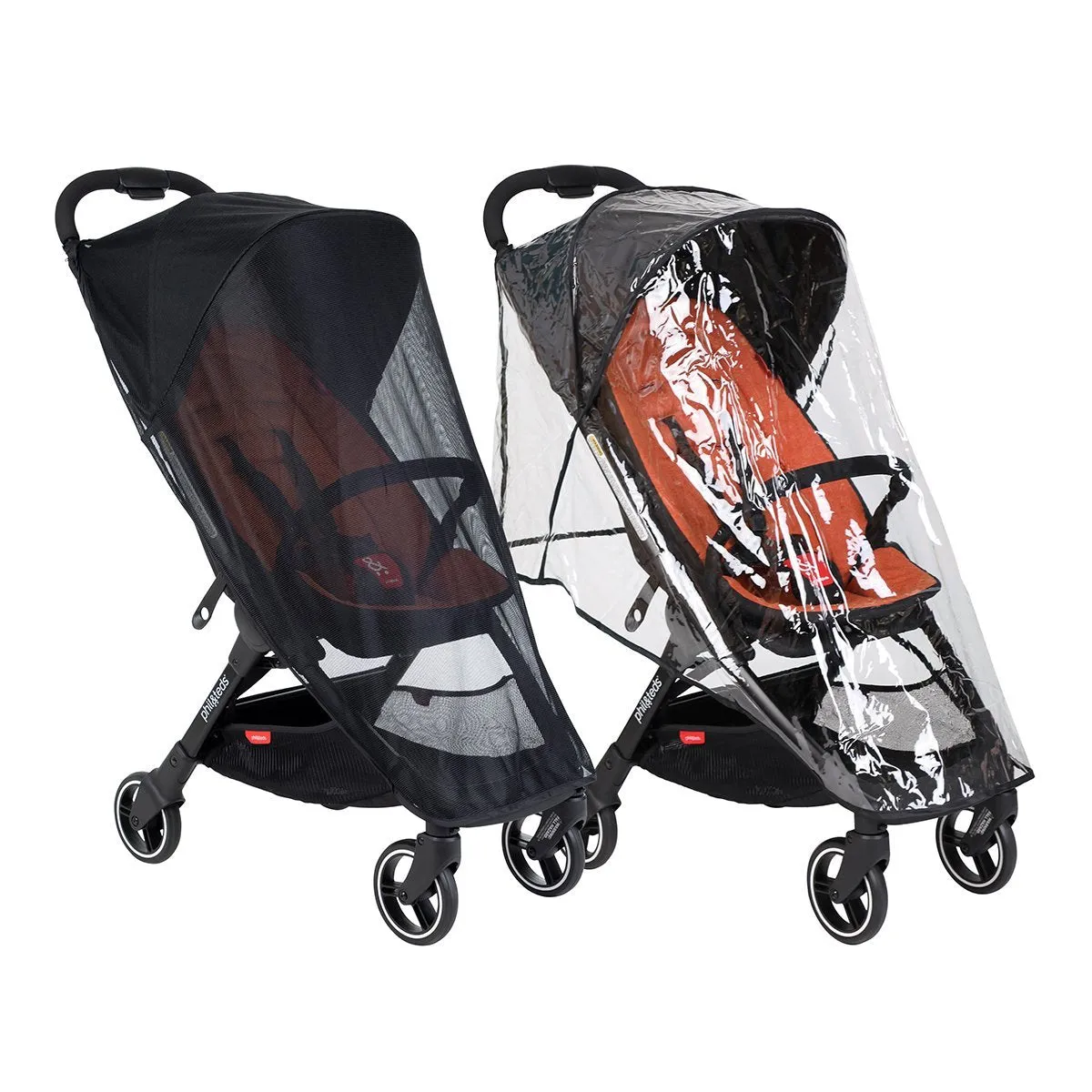 go™ pram