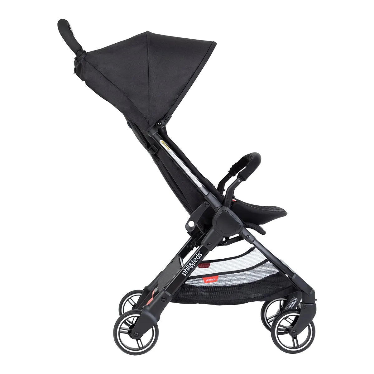 go™ pram