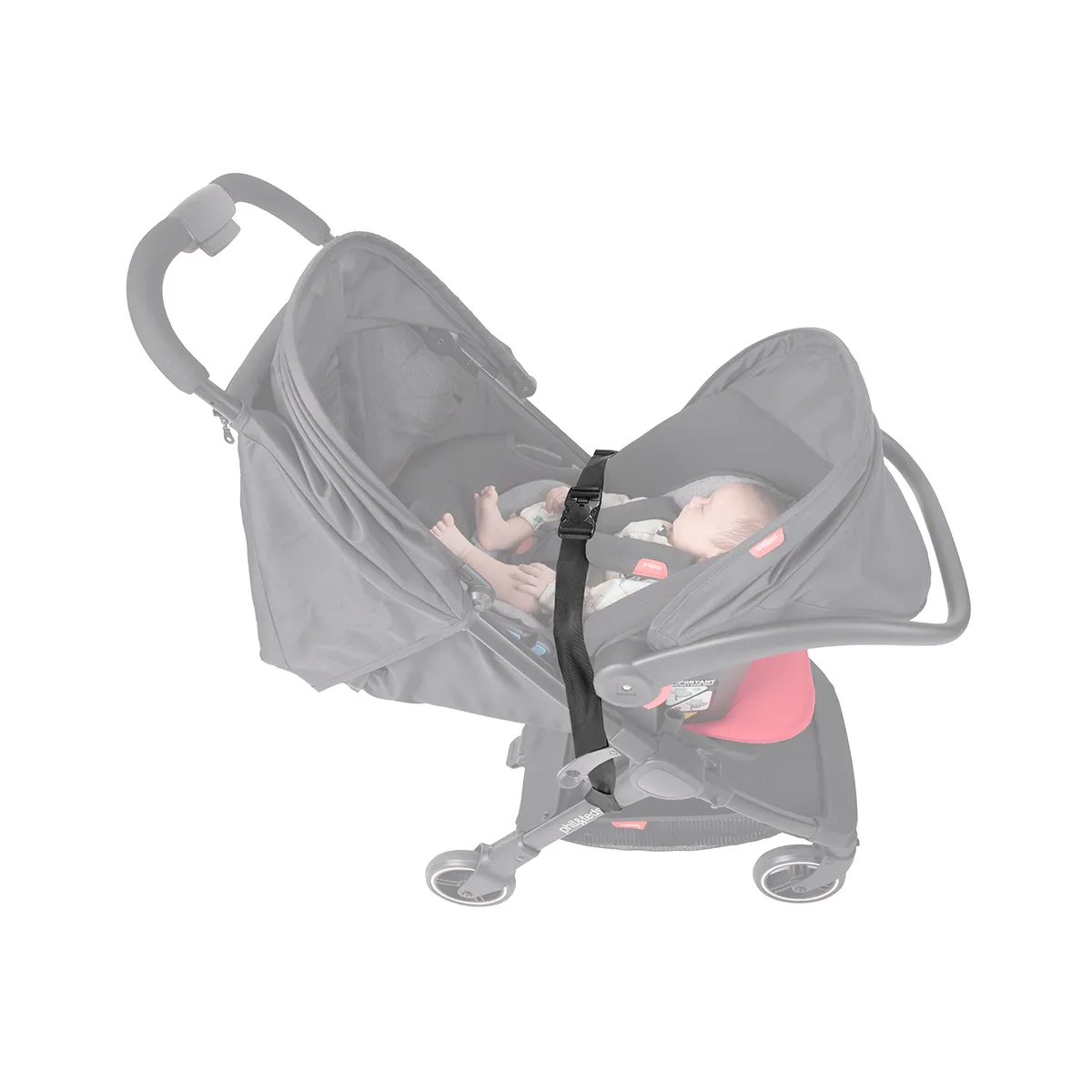 go™ pram