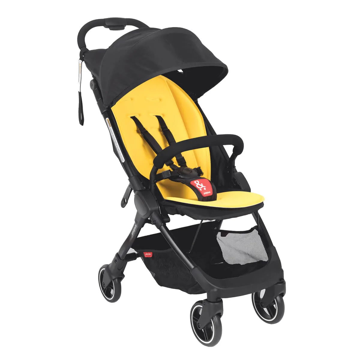 go™ pram