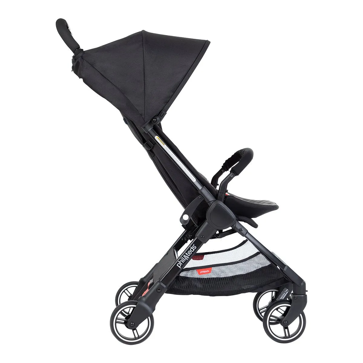 go™ pram