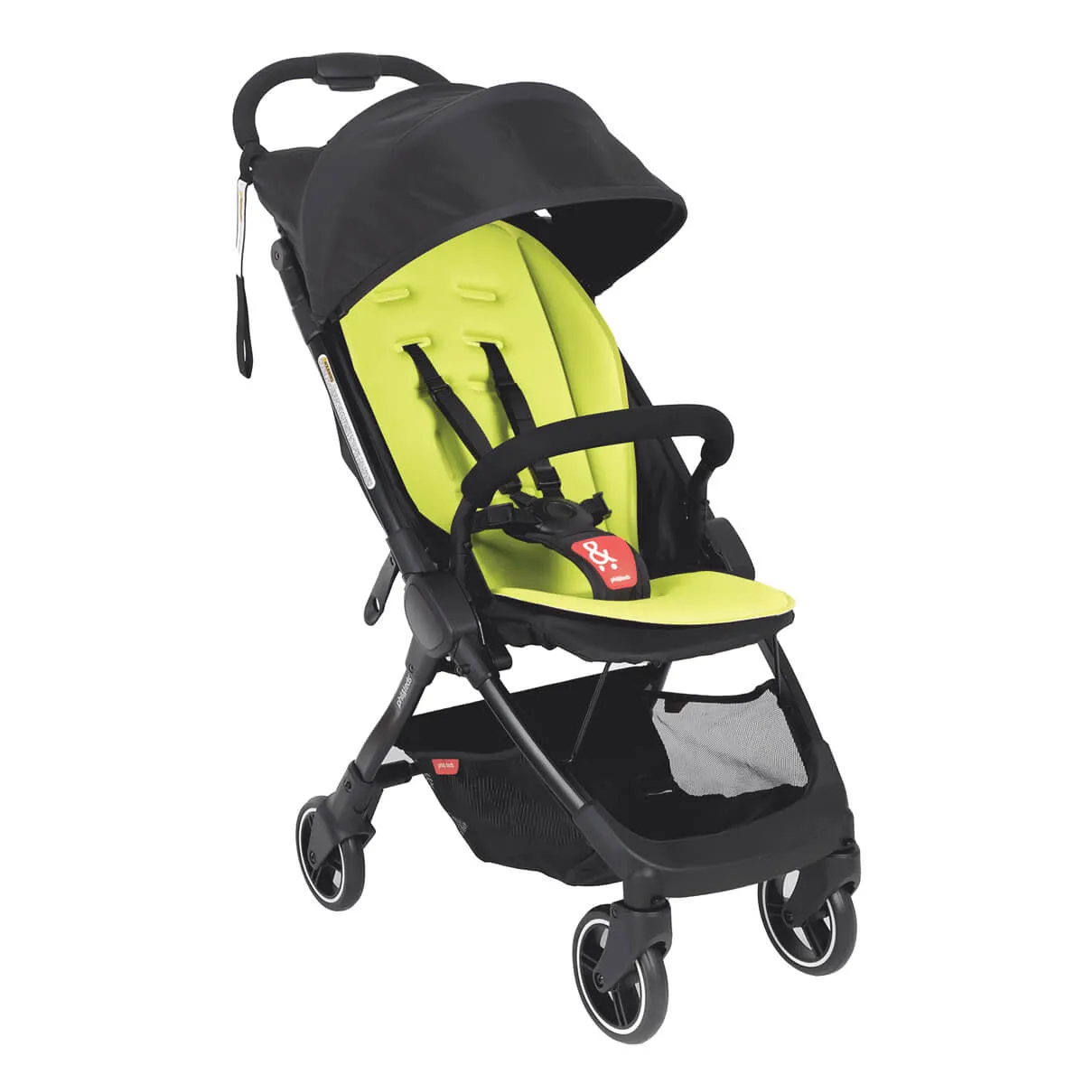 go™ pram