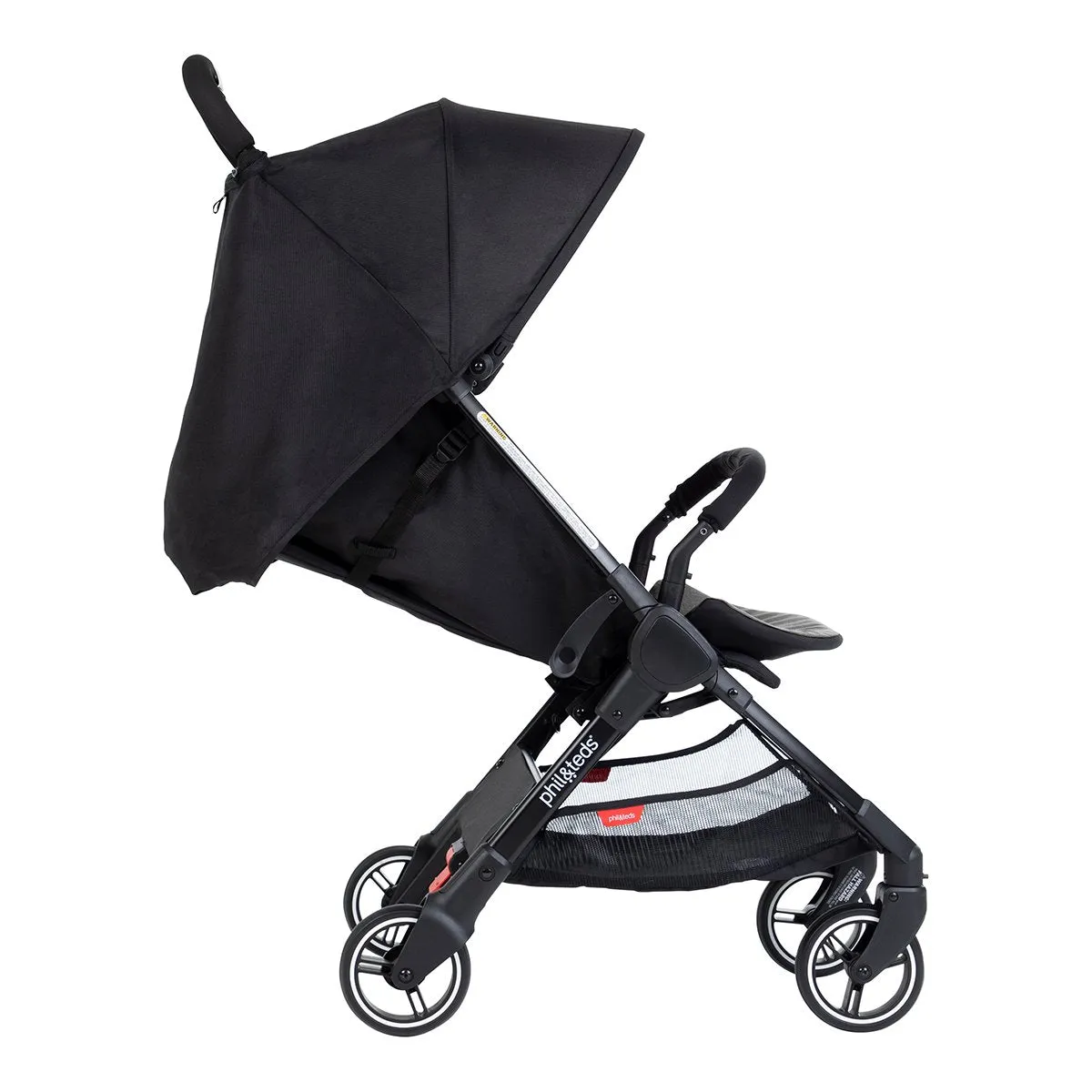 go™ pram