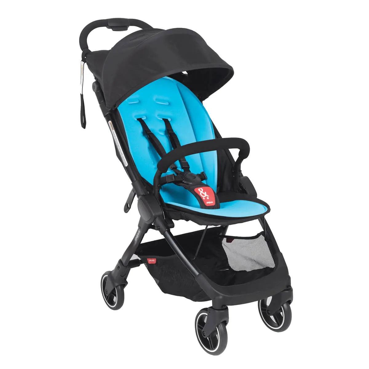 go™ pram
