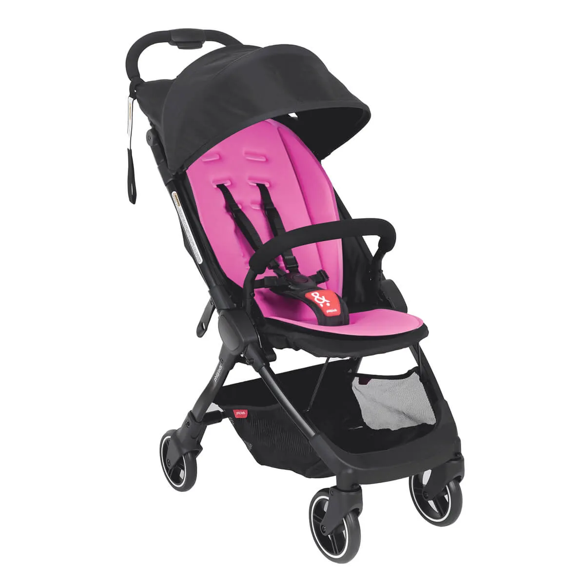 go™ pram