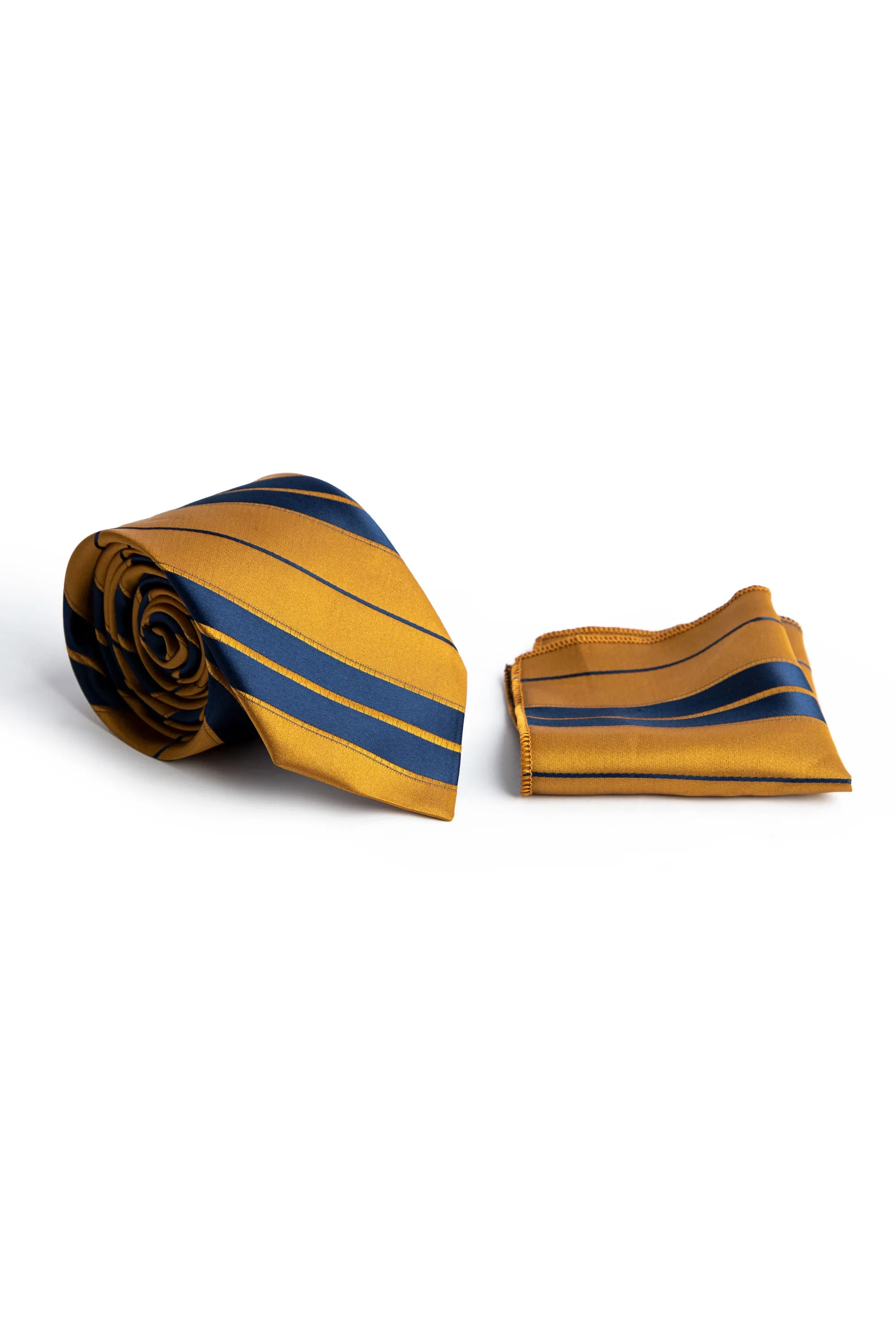 Gold Stria