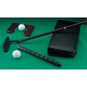 Golf Travel Putter Free Shipping