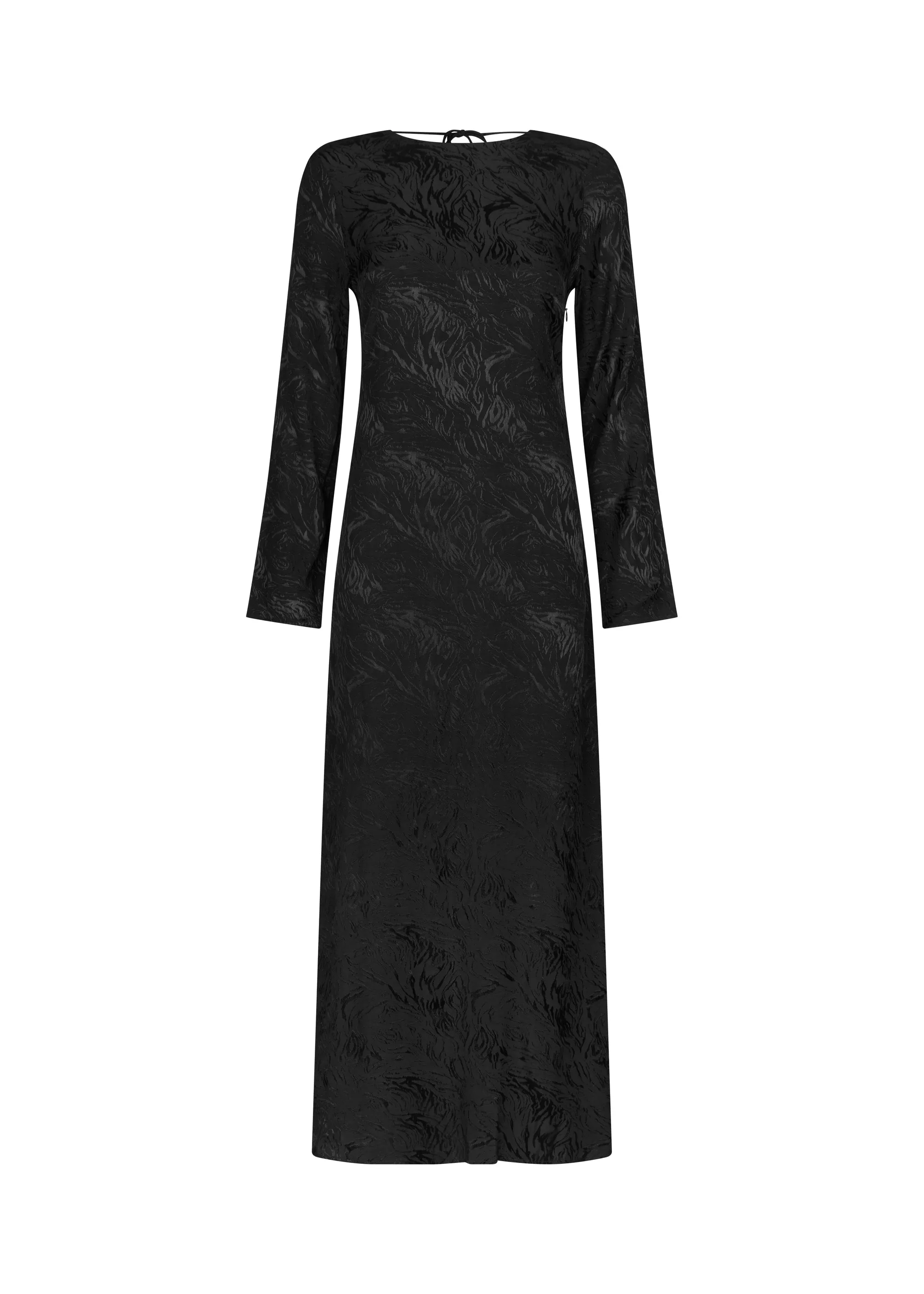 GraceyMD dress - Black