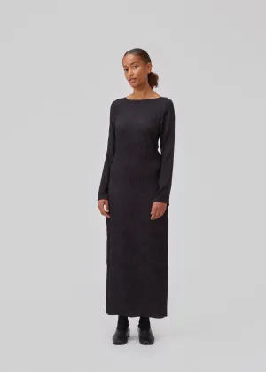 GraceyMD dress - Black