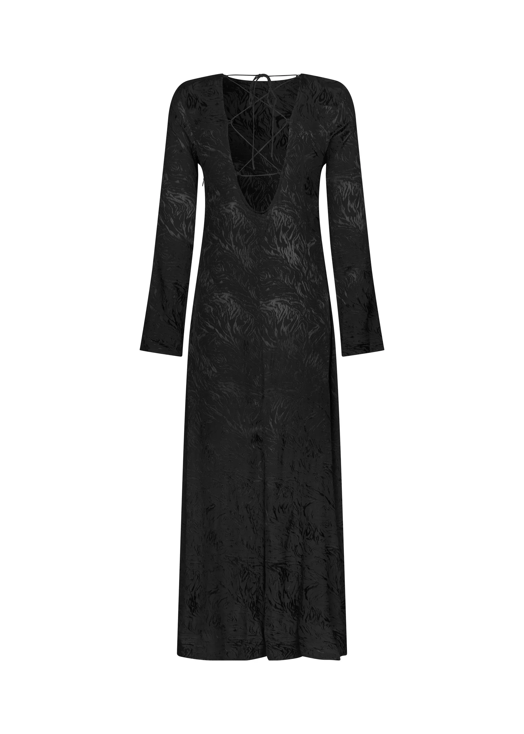GraceyMD dress - Black
