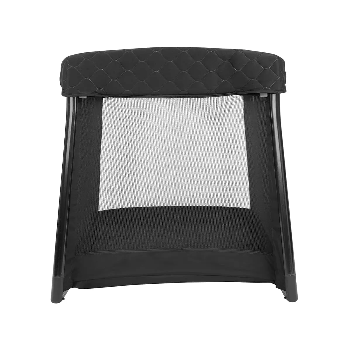 Graco Foldlite LX with Bassinet - Midnight