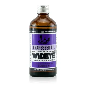 Grapeseed Carrier Oil