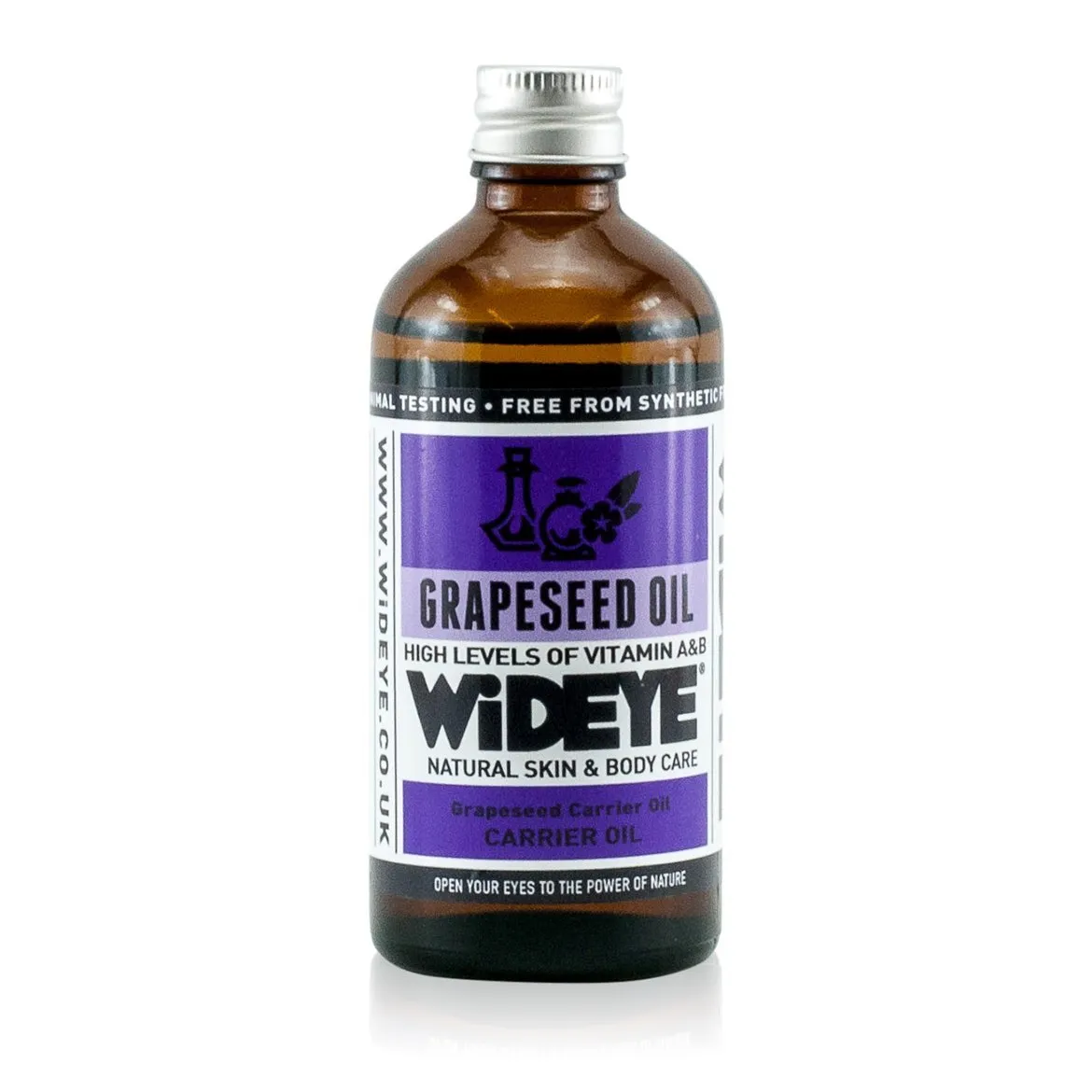 Grapeseed Carrier Oil