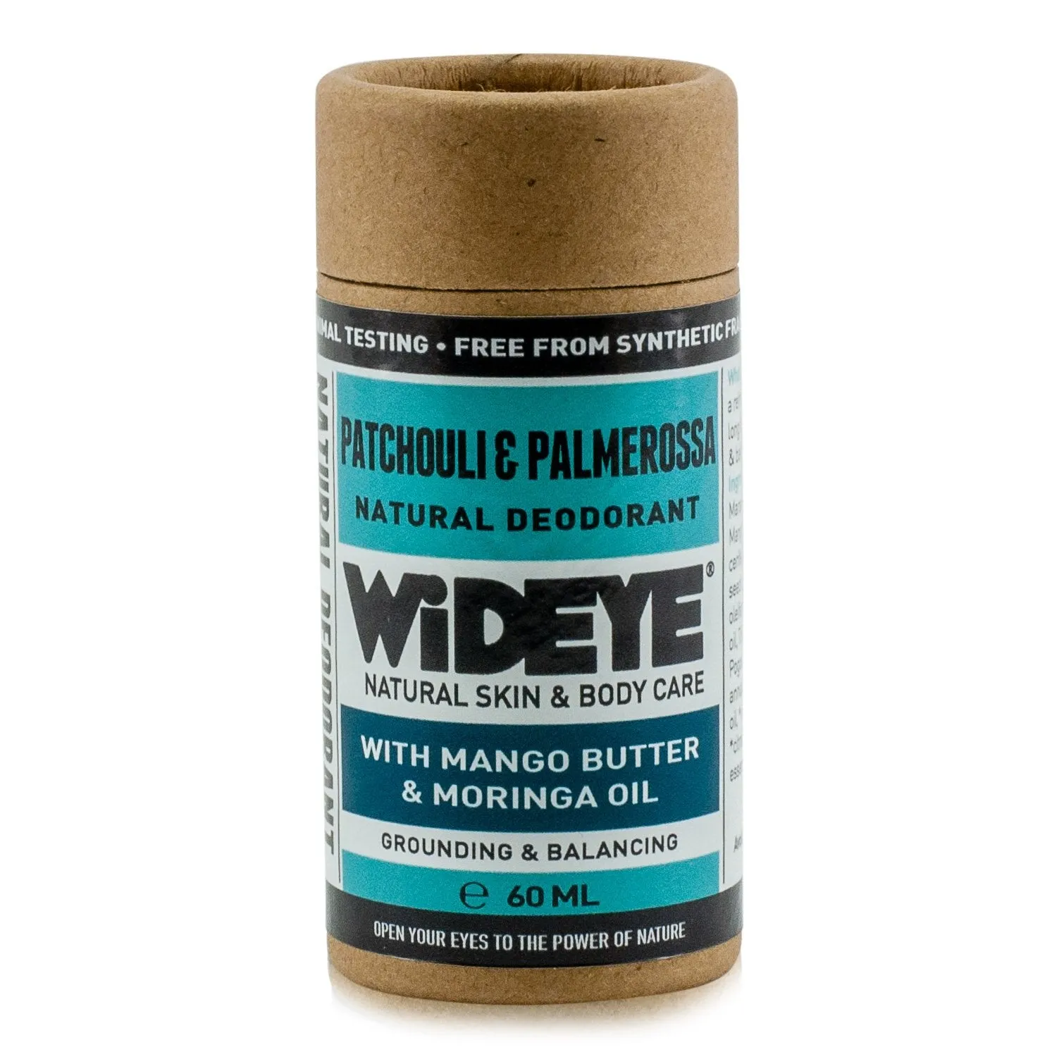Green Room Deodorant