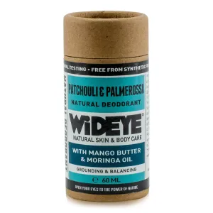 Green Room Deodorant