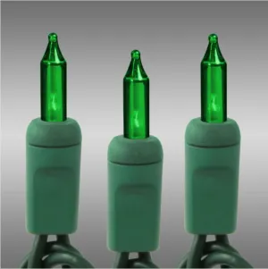 Green Tree Lights