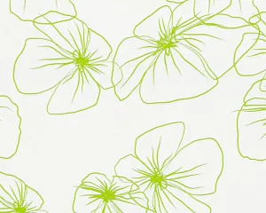Green White Contzen 4 955231 Wallpaper