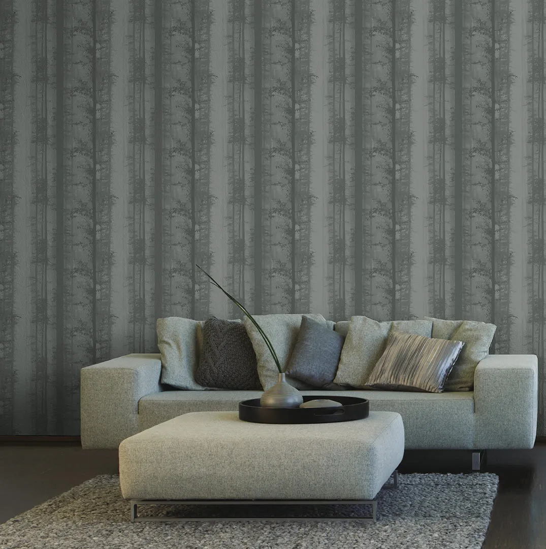 Grey Black & White 3 300601 Wallpaper