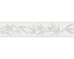 Grey Jette 2 294111 Wallpaper Border