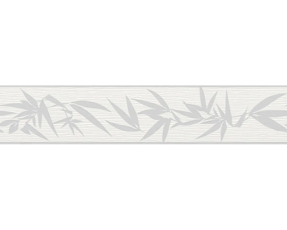 Grey Jette 2 294111 Wallpaper Border