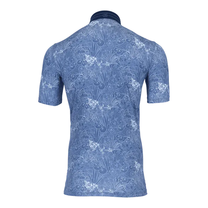 GREYSON The Hidden Truth Polo