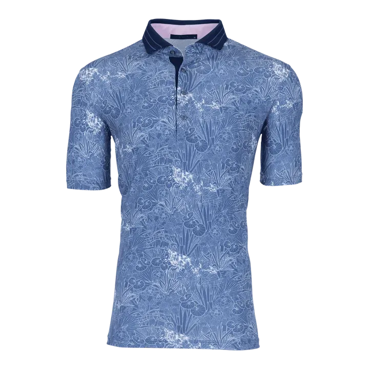 GREYSON The Hidden Truth Polo