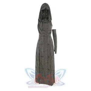 Halloween Wasteland Style Travel Exotic Desert Dress