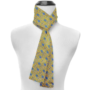 Halmstead - Men's Silk Scarf
