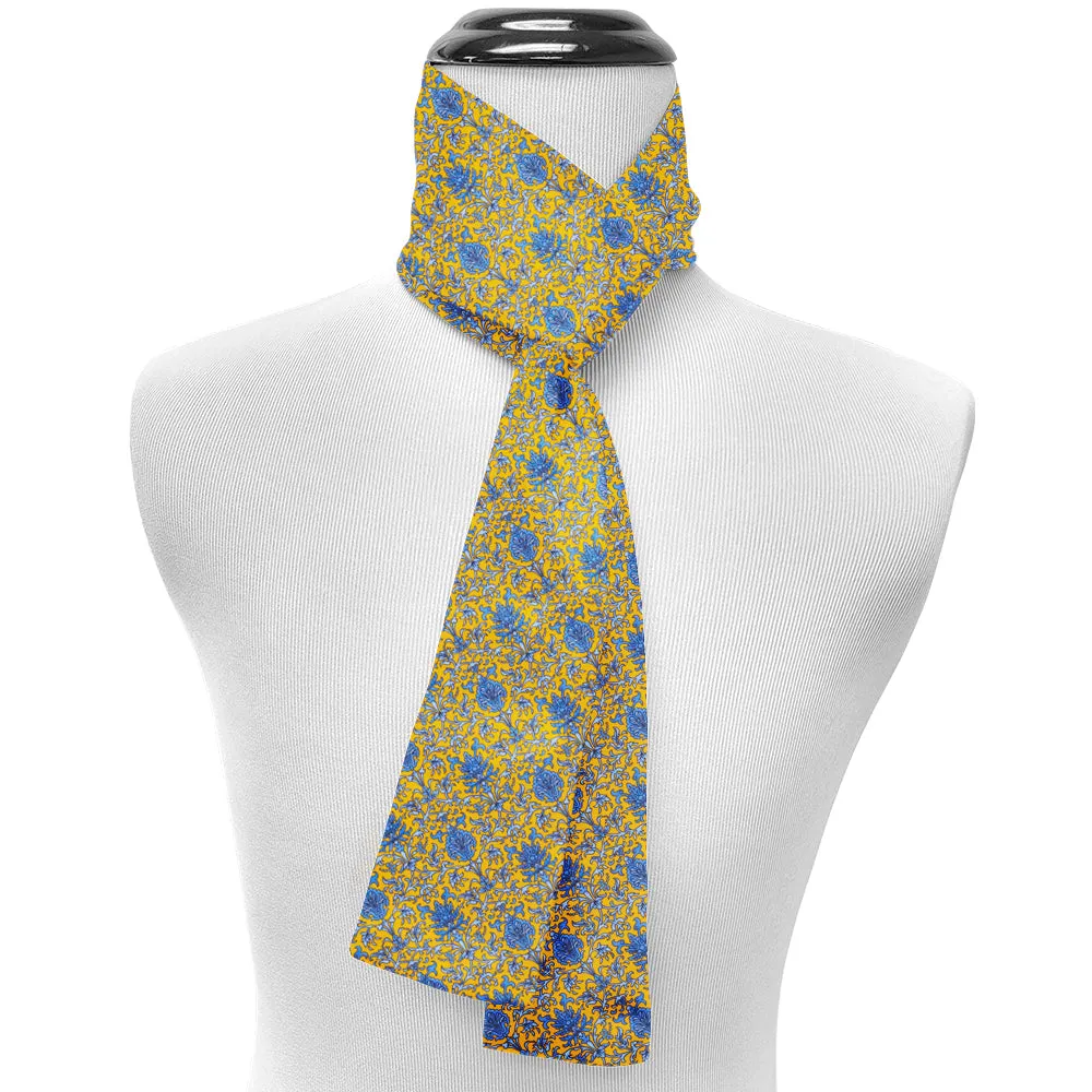 Halmstead - Men's Silk Scarf