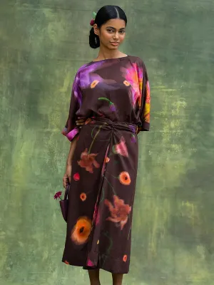 Hazel Printed Set